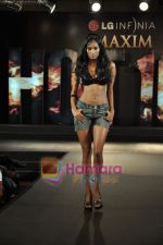 at Maxim Fashion Event in Westin Hotel on 7th Aug 2010 (60).JPG